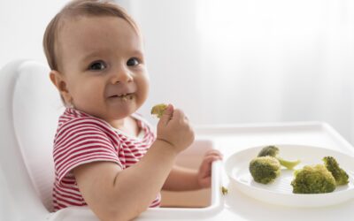 Meu Bebê Não Quer Comer, o Que Fazer? Dicas Essenciais para os cuidadores!