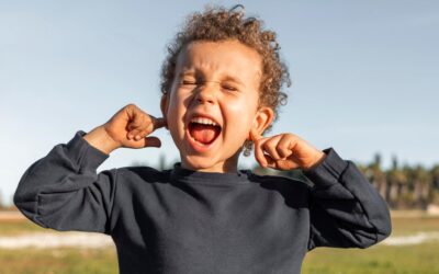 Como lidar com crises de “birra”? Um guia para acolher seu filho (e você mesmo!)